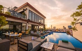 Harmony Phnom Penh Hotel